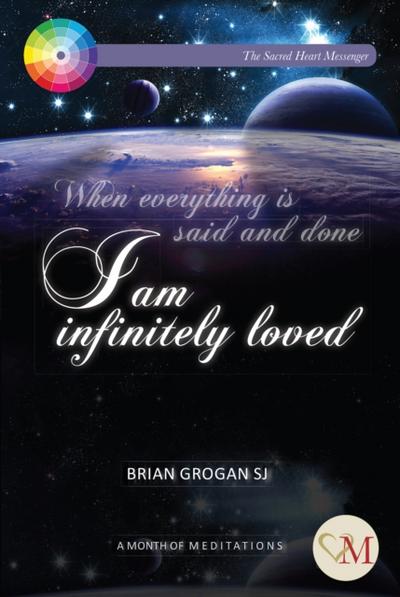 I am infinitely loved