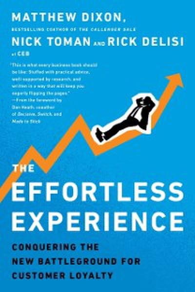 The Effortless Experience