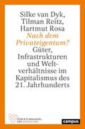 Nach dem Privateigentum?
