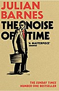The Noise of Time