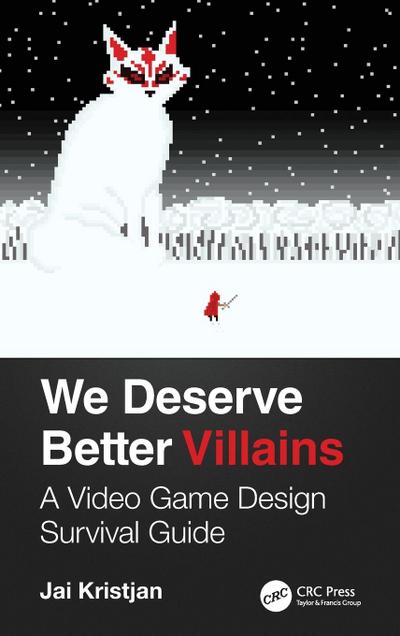 We Deserve Better Villains