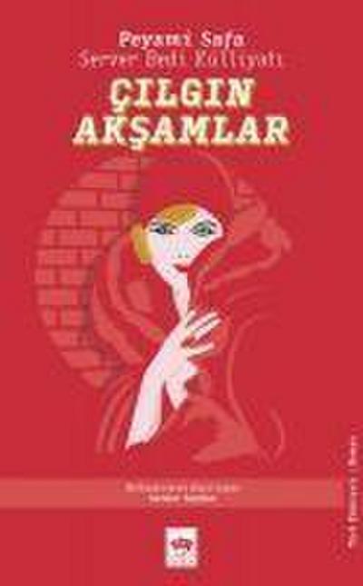 Cilgin Aksamlar