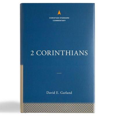 2 Corinthians: The Christian Standard Commentary