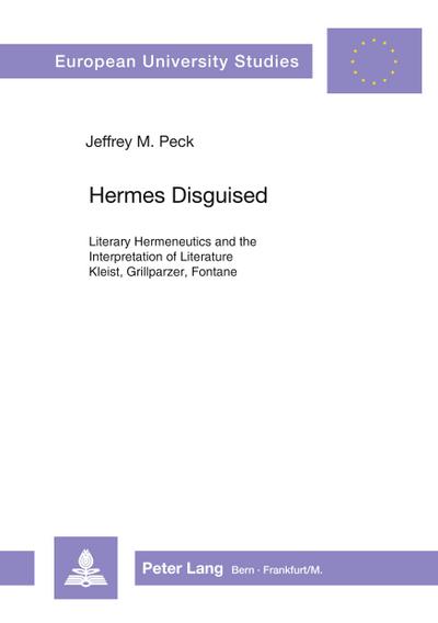 Hermes Disguised