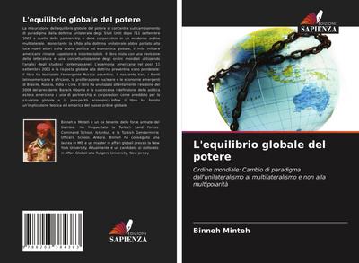 L’equilibrio globale del potere