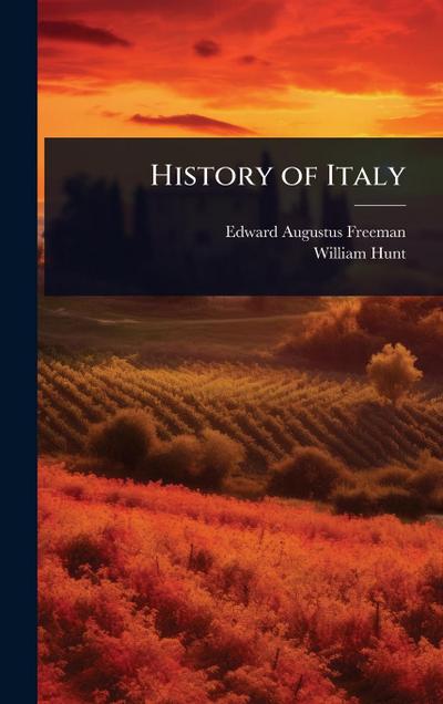 History of Italy