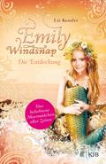 Emily Windsnap – Die Entdeckung