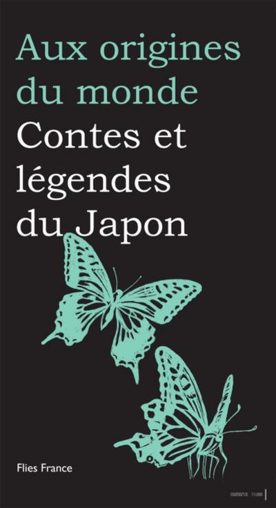 Contes et légendes du Japon