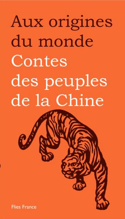 Contes des peuples de la Chine