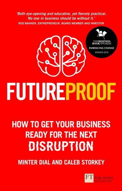 Dial, M: Futureproof