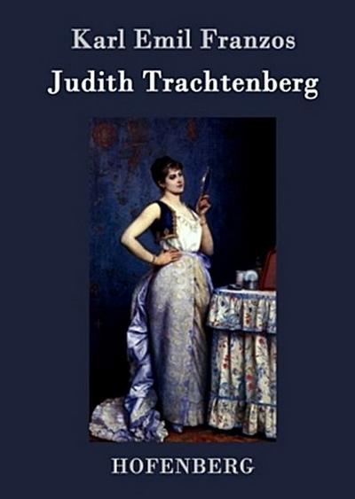 Judith Trachtenberg