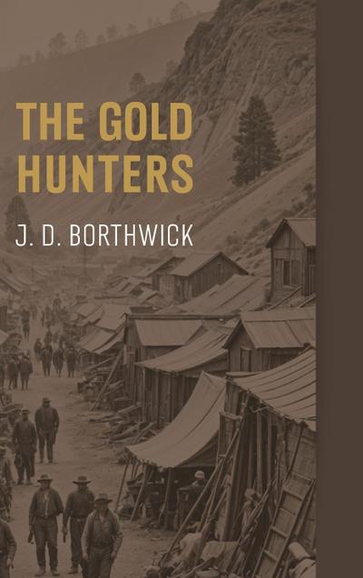 The Gold Hunters