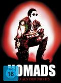 Nomads - Tod aus dem Nichts Limited Mediabook