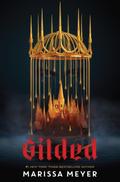 Gilded