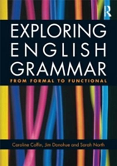 Exploring English Grammar