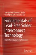 Fundamentals of Lead-Free Solder Interconnect Tech