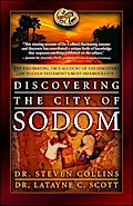 Discovering the City of Sodom