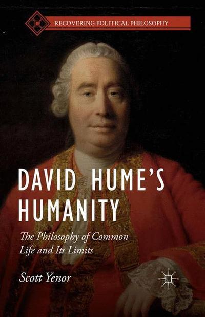 David Hume¿s Humanity