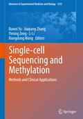 Single-cell Sequencing and Methylation