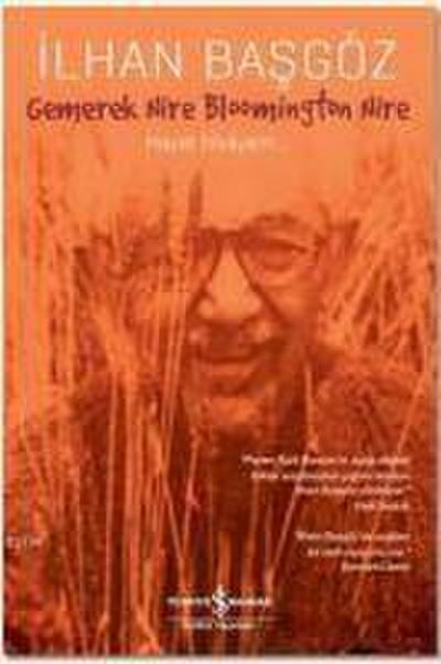 Gemerek Nire Bloomington Nire