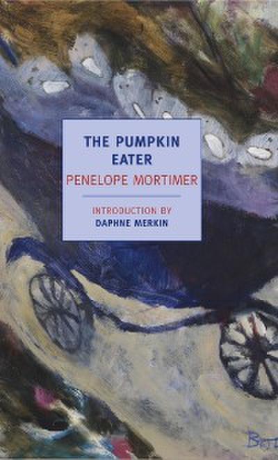 Pumpkin Eater