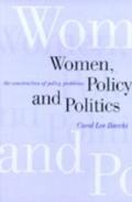 Women, Policy and Politics