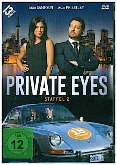 Private Eyes