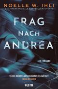 Frag nach Andrea
