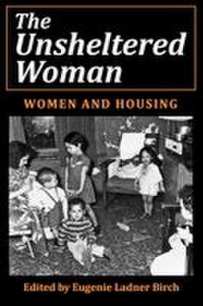 The Unsheltered Woman