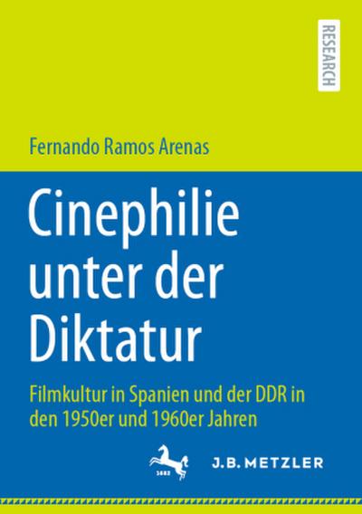 Cinephilie unter der Diktatur