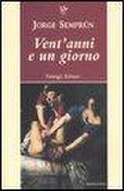 Vent’anni e un giorno