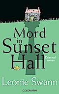 Mord in Sunset Hall