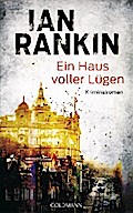 Ein Haus voller Lügen von Ian Rankin | Ebook