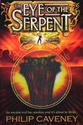 Alec Devlin: The Eye of the Serpent