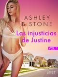 Las injusticias de Justine - una novela corta erótica