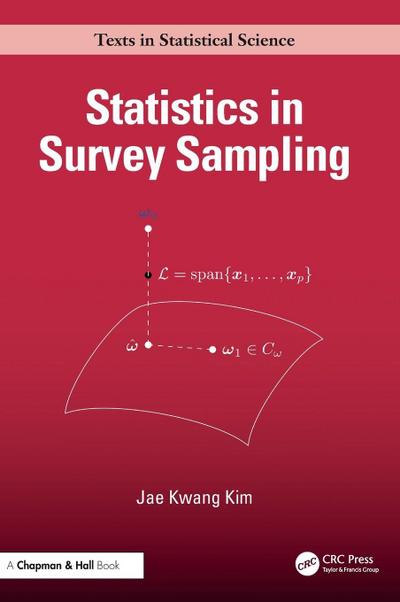 Statistics in Survey Sampling