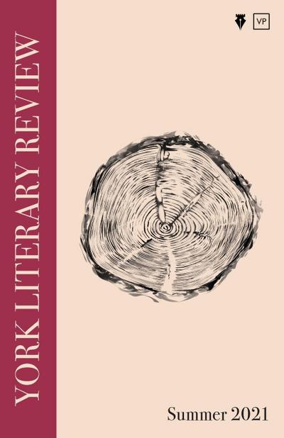 York Literary Review 2021