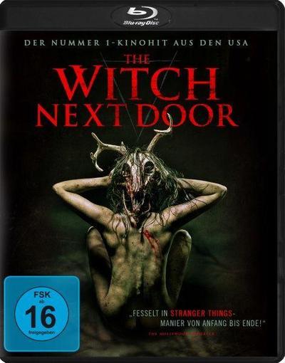 The Witch next Door