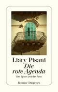 Die rote Agenda von Liaty Pisani | Ebook