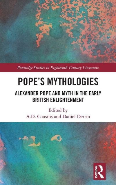 Pope’s Mythologies