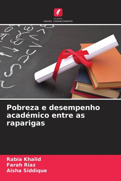 Pobreza e desempenho académico entre as raparigas