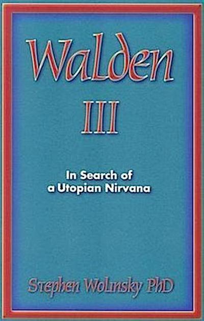 Walden III