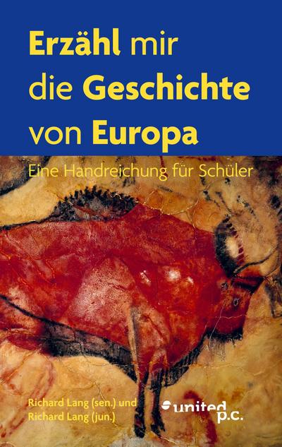 Erzähl mir die Geschichte von Europa