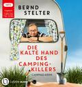Die kalte Hand des Camping-Killers