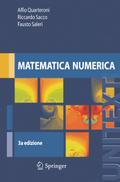 Matematica numerica