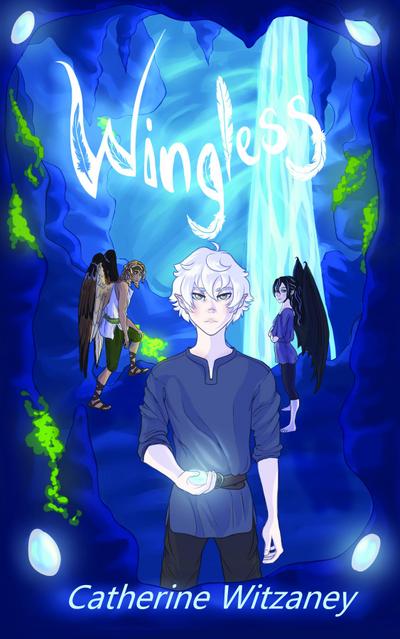 Wingless