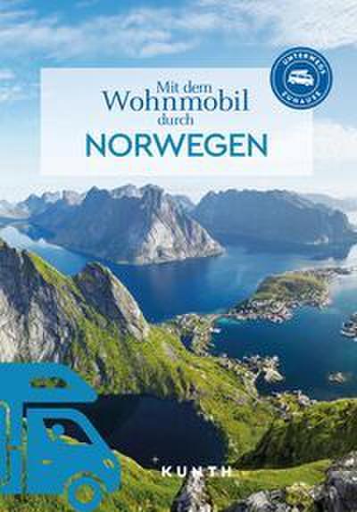 Mit dem Wohnmobil durch Norwegen