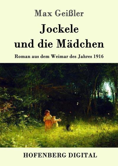 Jockele und die Mädchen