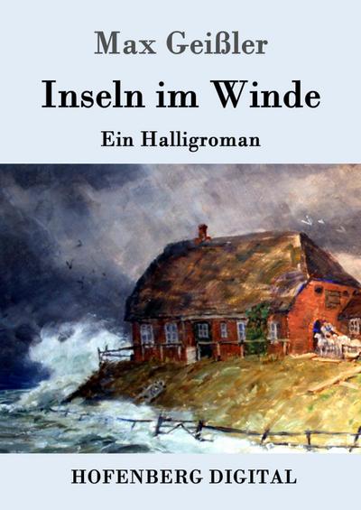 Inseln im Winde