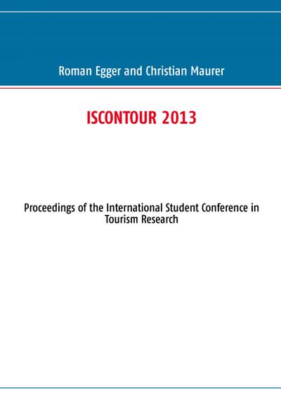 ISCONTOUR 2013